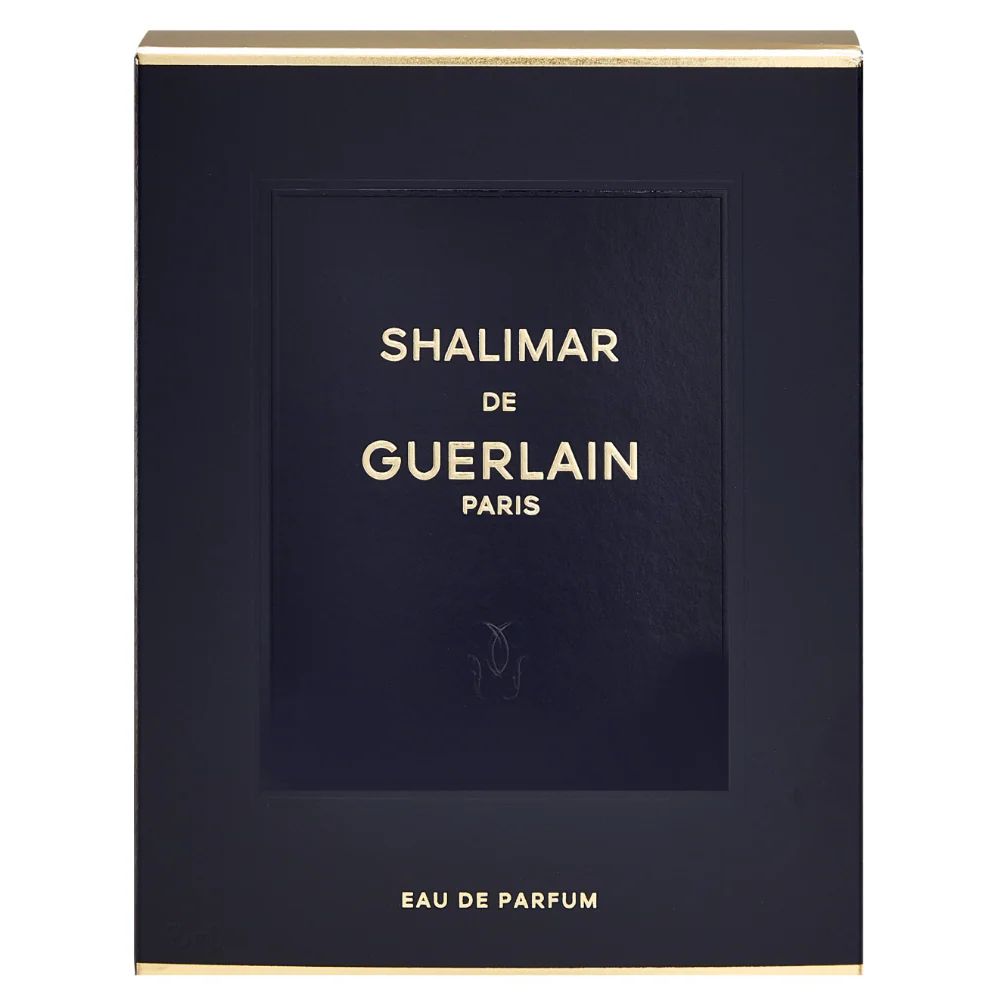 Guerlain Shalimar Eau De Parfum 90ml - Image 3