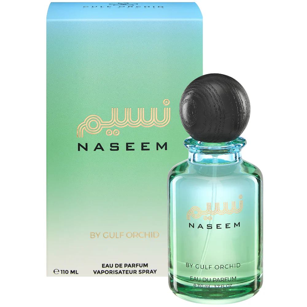 Gulf Orchid Naseem Eau De Parfum 110ml - Image 2