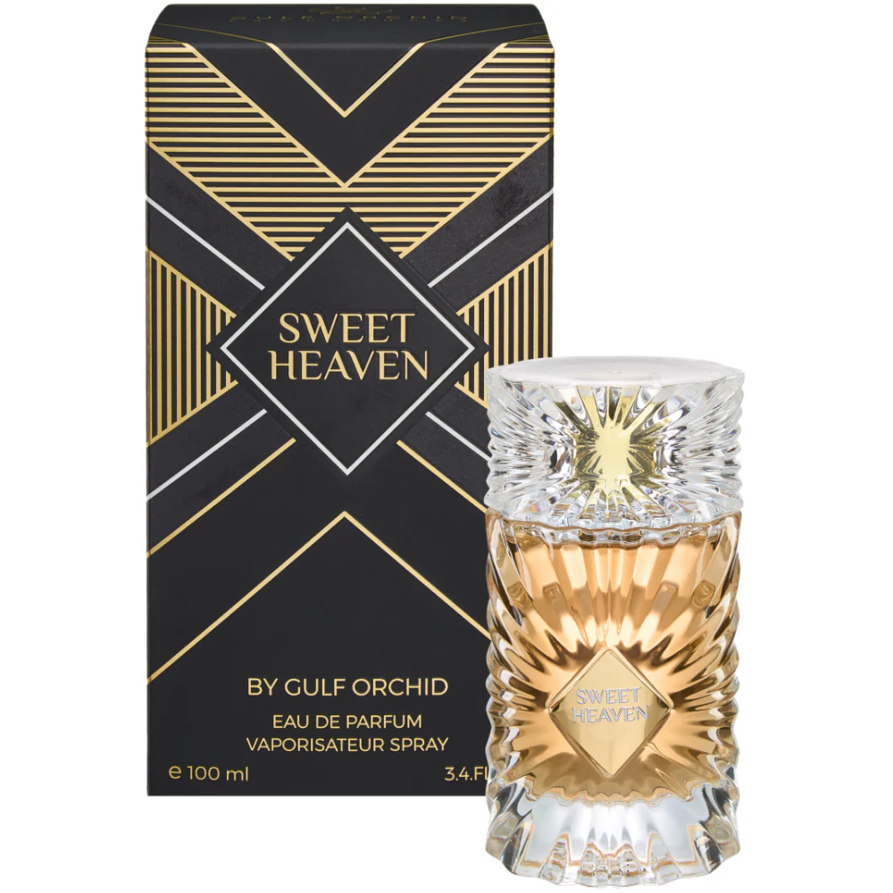 Gulf Orchid Sweet Heaven Eau De Parfum 100ml - Image 2