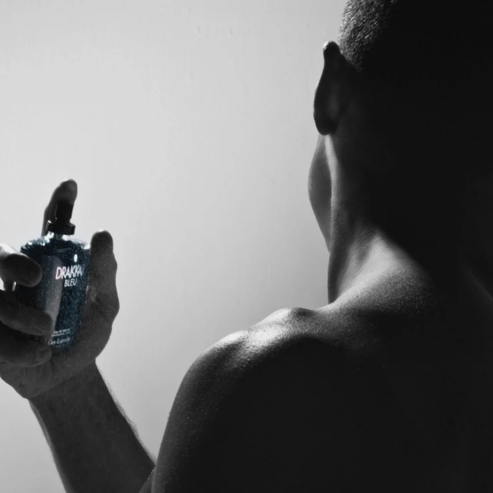 Guy Laroche Drakkar Bleu Eau De Parfum 100ml - Image 5