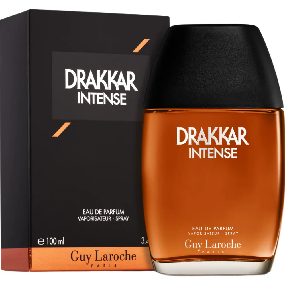 Guy Laroche Drakkar Intense Eau De Parfum 100ml - Image 5