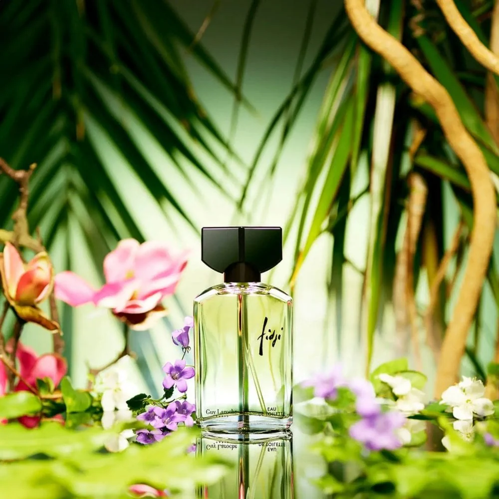 Guy Laroche Fidji Eau De Toilette 100ml - Image 4