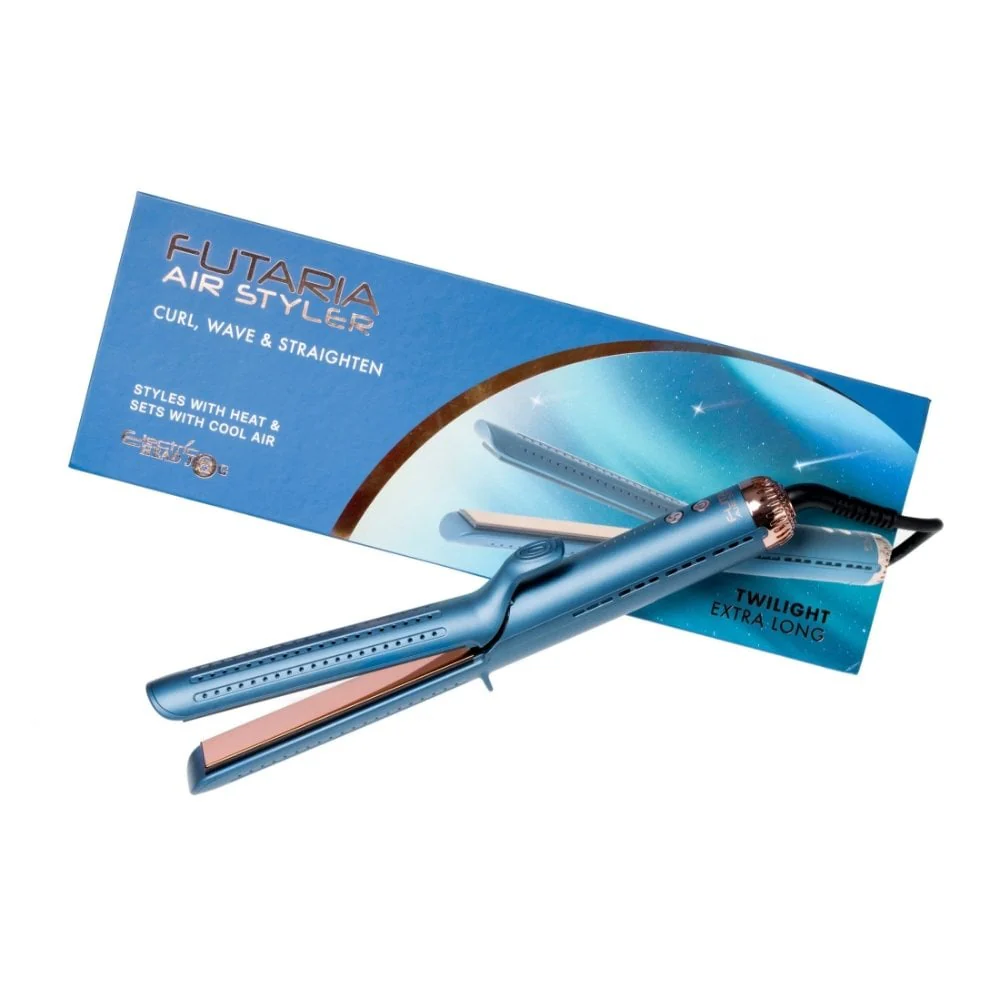 Hair Tools Electric Futaria Air Styler XL Twilight - Image 2