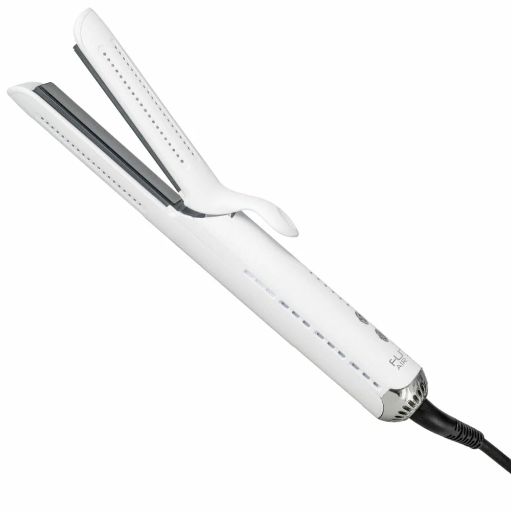 Hair Tools Electric Head Jog Futaria Air Styler White - Image 3