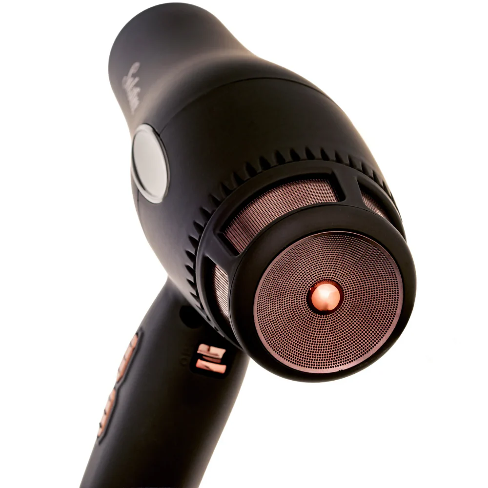 Hair Tools Electric Head Jog Futaria Hair Dryer Solstice - Image 2
