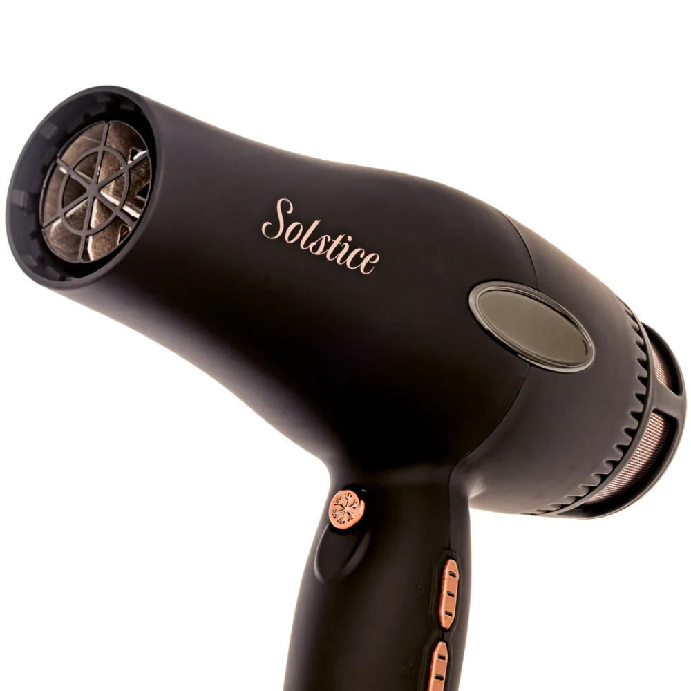 Hair Tools Electric Head Jog Futaria Hair Dryer Solstice - Image 3
