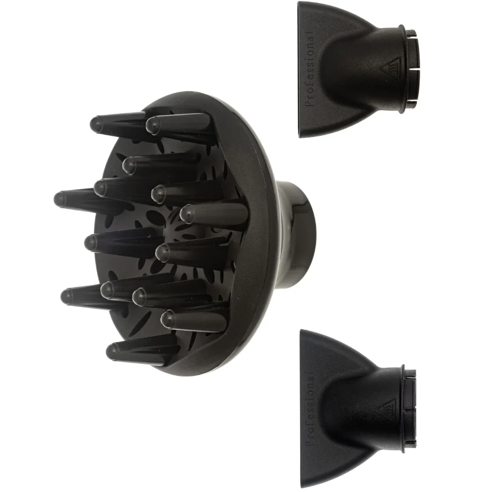 Hair Tools Electric Head Jog Futaria Hair Dryer Solstice - Image 4