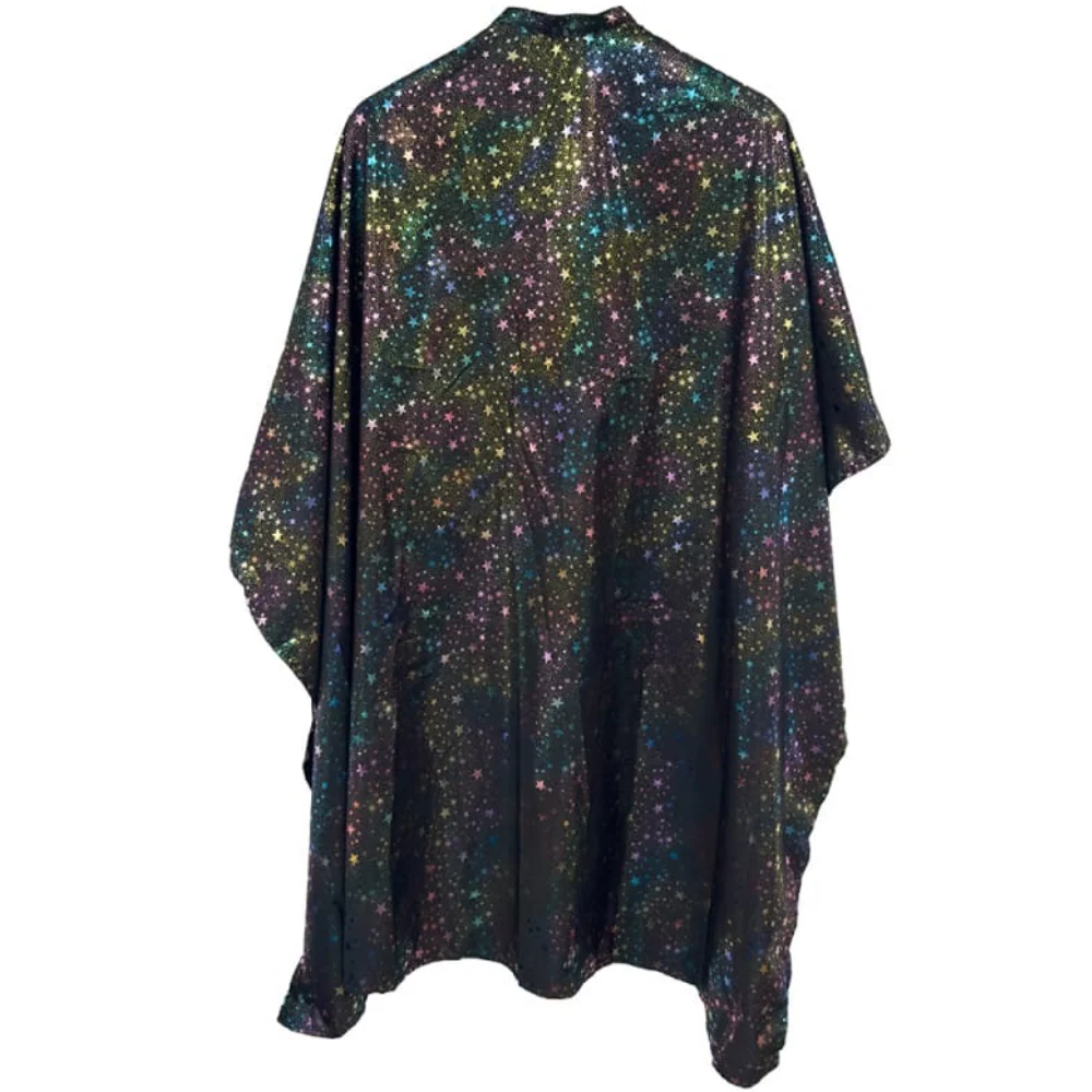 Hair Tools Sparkle Hairdressing Gown - Image 2