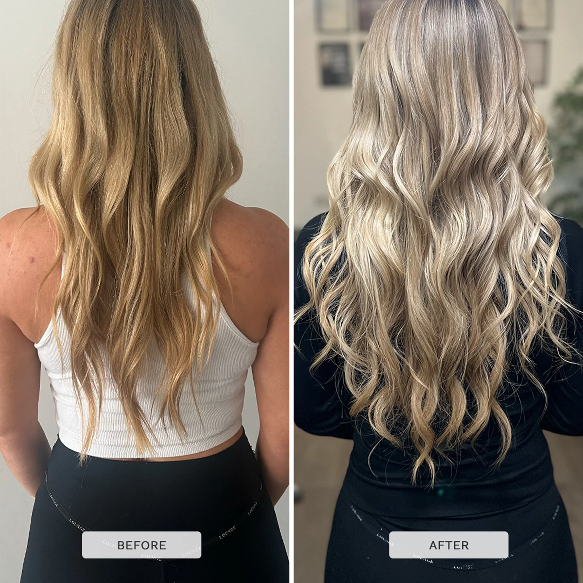 Hairburst Long & Healthy Hair Mask 30ml - Image 6