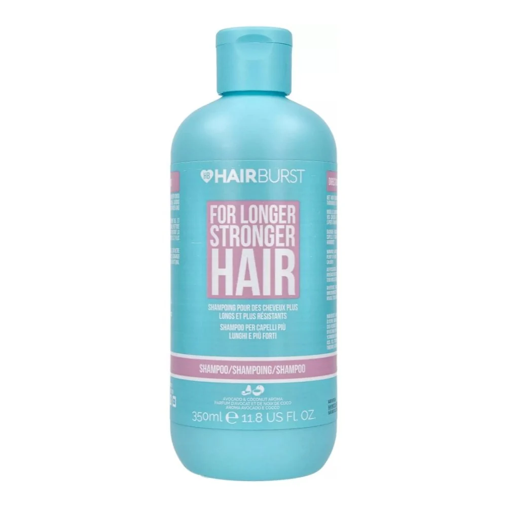 Hairburst Longer Stronger Hair Best-Seller Trio - Image 3