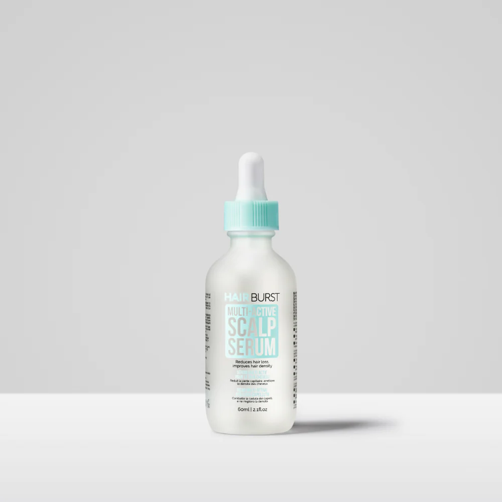 Hairburst Multi-Active Scalp Serum 60ml - Image 3