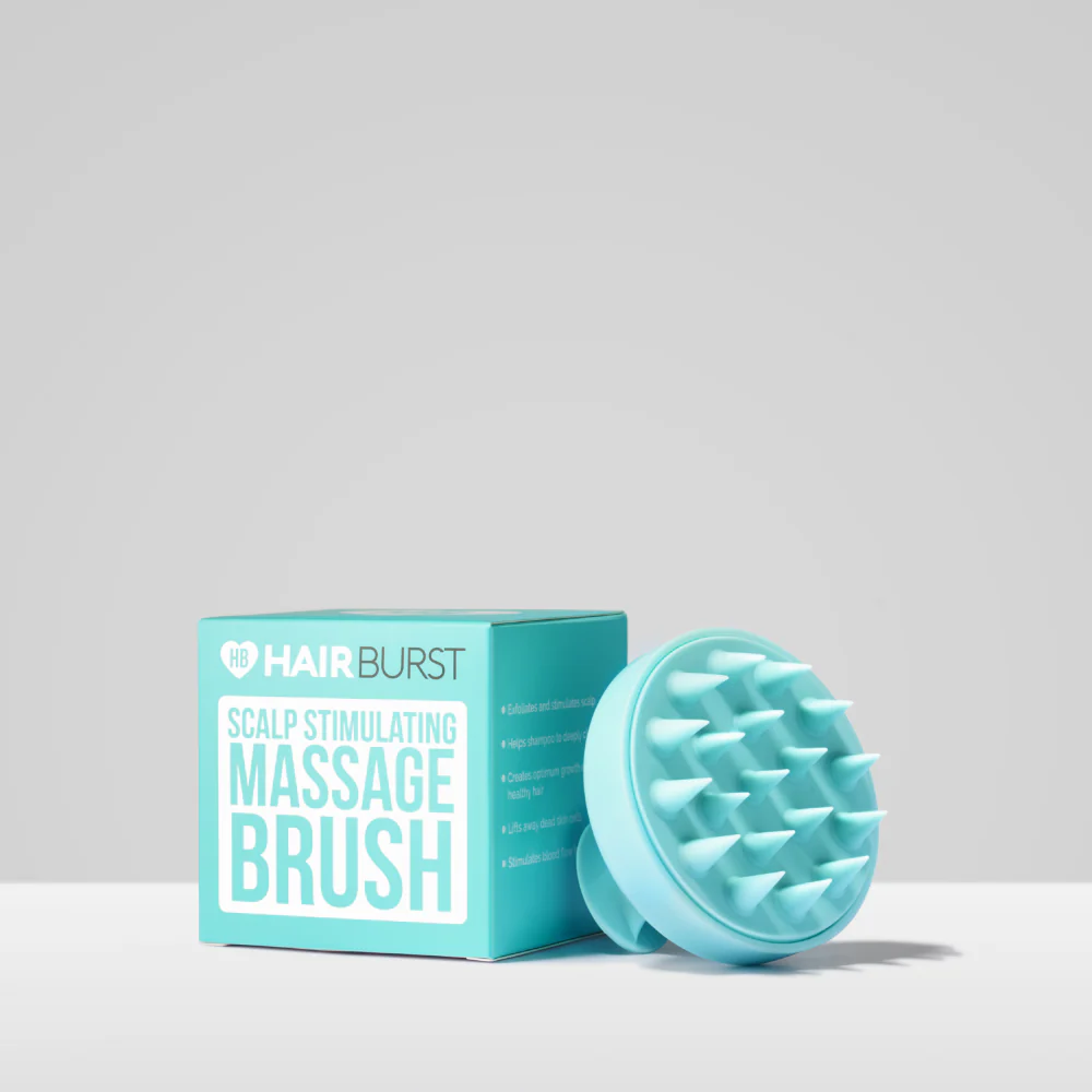 Hairburst Scalp Stimulating Massage Brush - Image 2