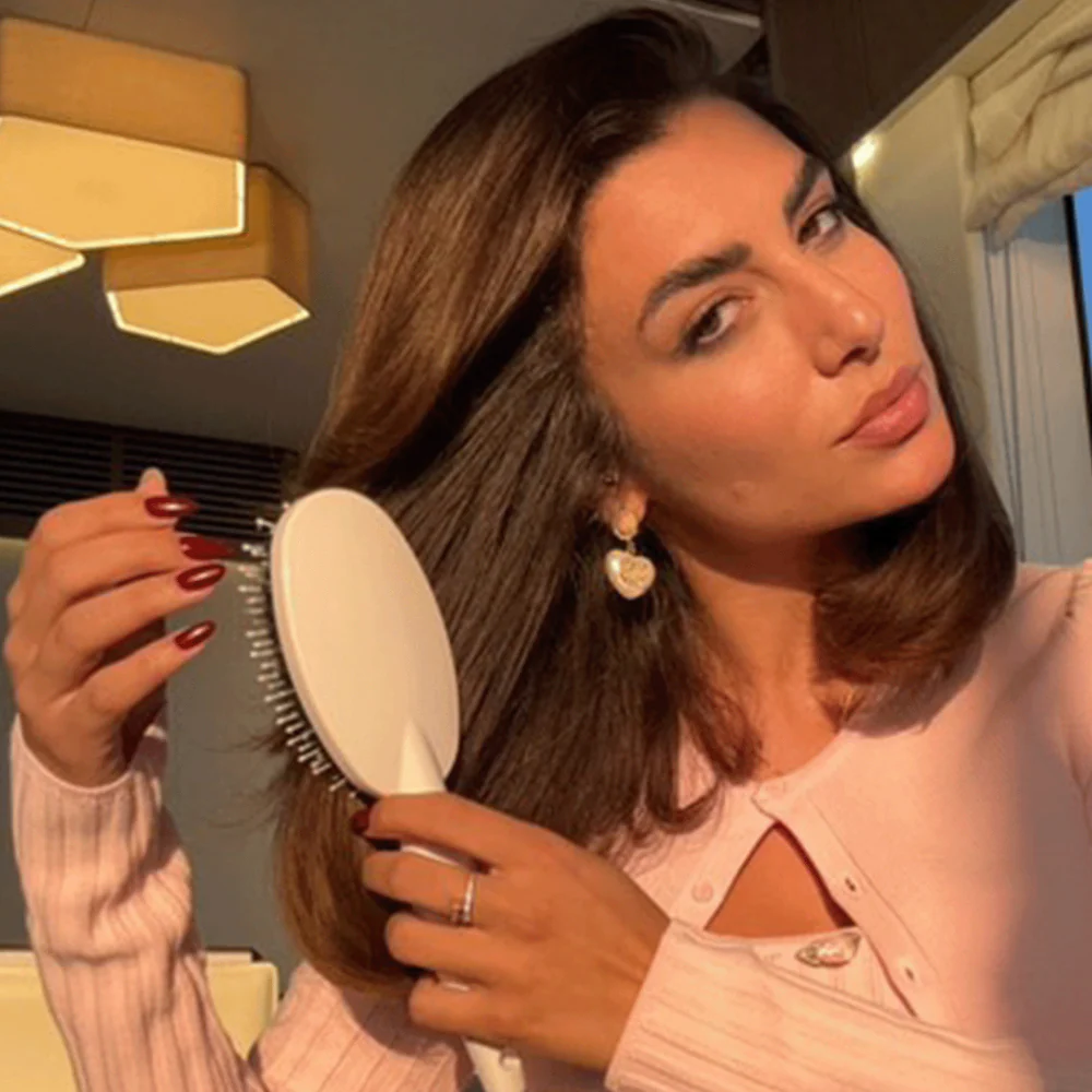 Hairtamin X Miracle Hair Brush - Image 4