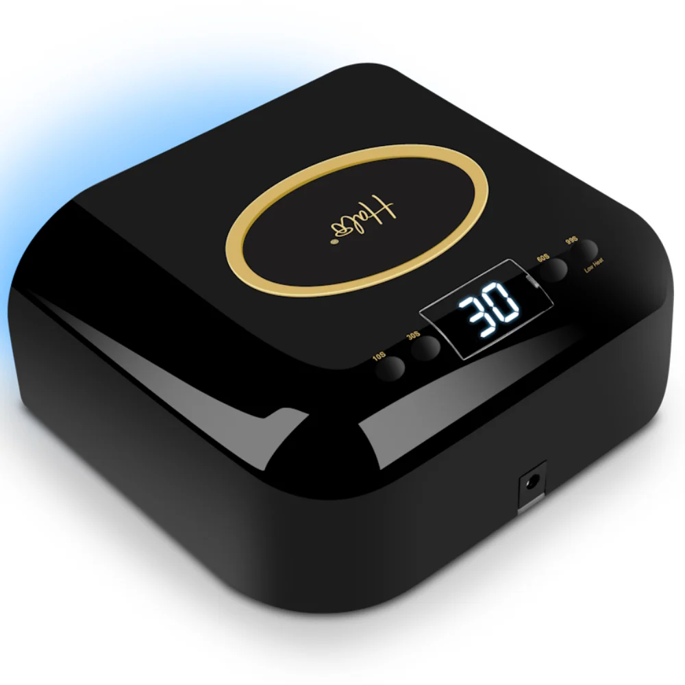 Halo Dual Cure UV/LED Starter Nail Lamp - Image 2