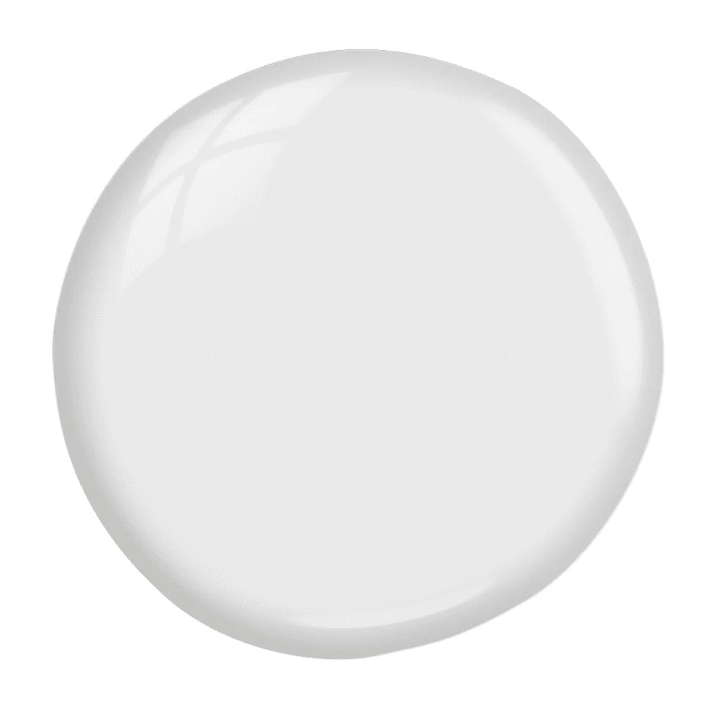 Halo EasiBuild Brush On Builder Gel Milky 8ml - Image 3