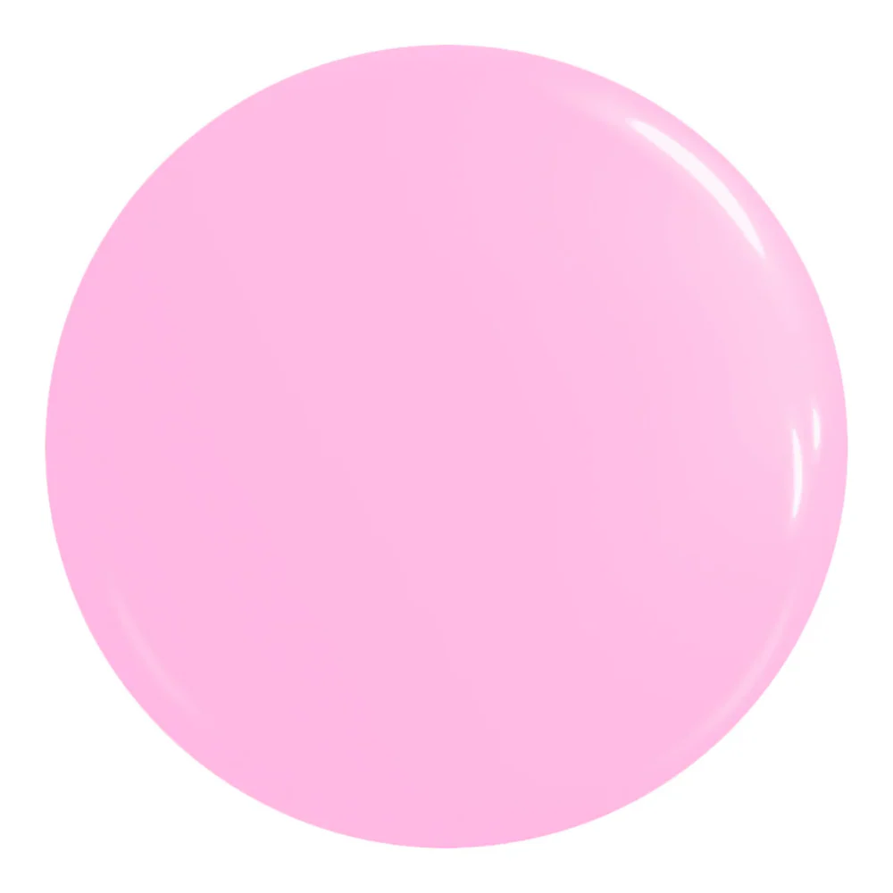 Halo The Garden Party Collection HEMA-Free Pink Lemonade Gel Polish 8ml - Image 3