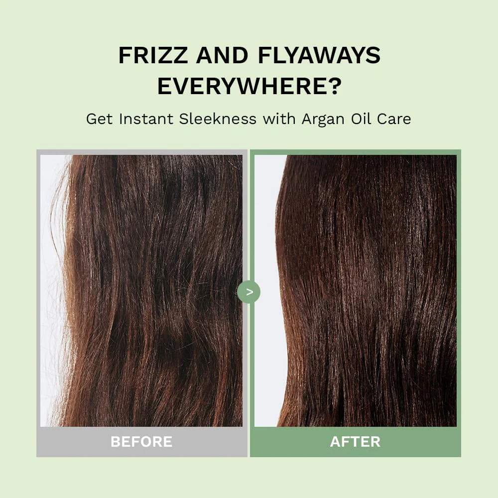 Haruharu Wonder Black Bamboo Frizz-Free Hair Oil 80ml - Image 4