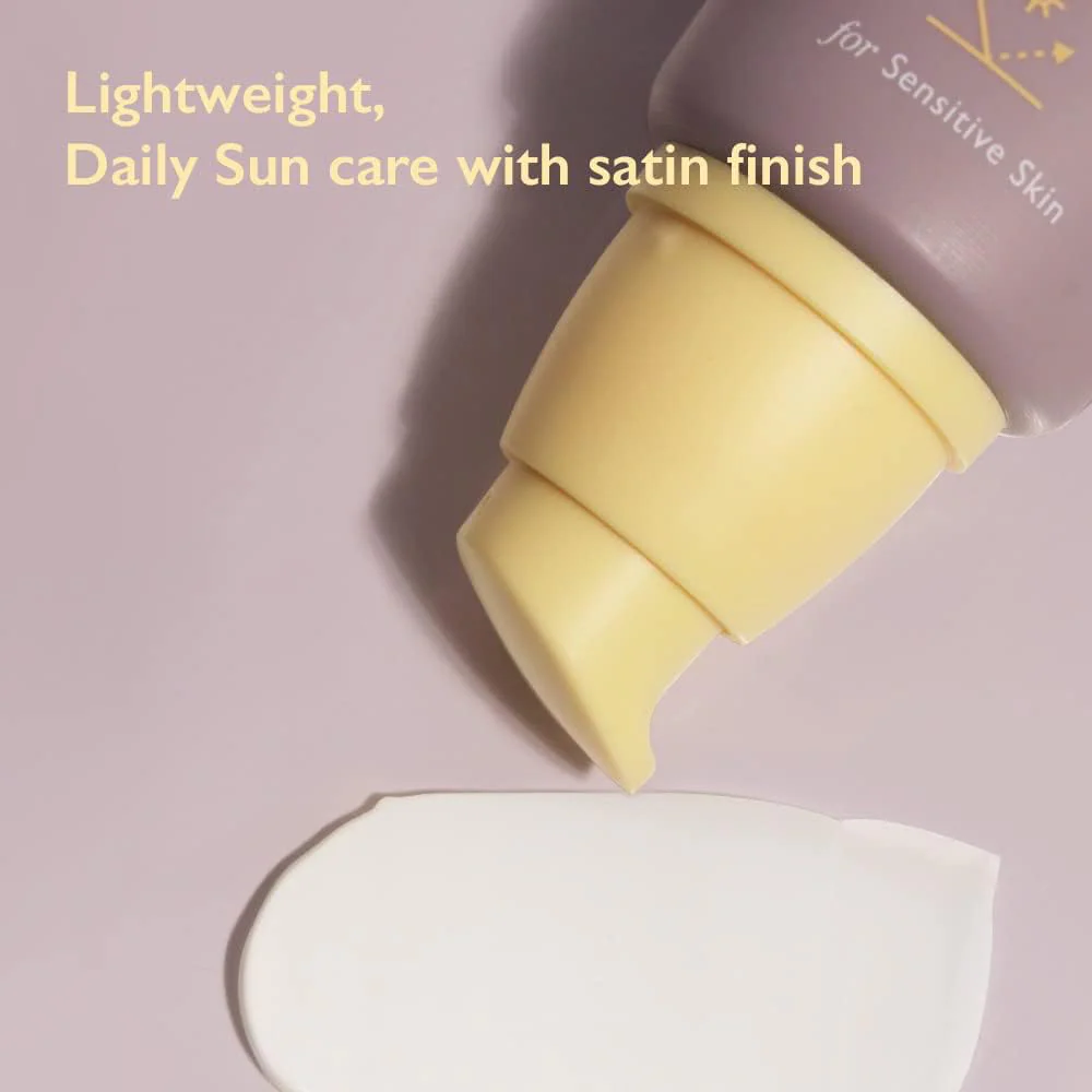 Haruharu Wonder Black Rice Pure Mineral Relief Daily Sunscreen PA++++ SPF50+ 50ml - Image 4