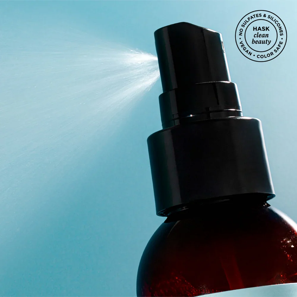 Hask Argan Oil Repairing 5-In-1 Leave-In Conditioning Spray 175ml - Image 2