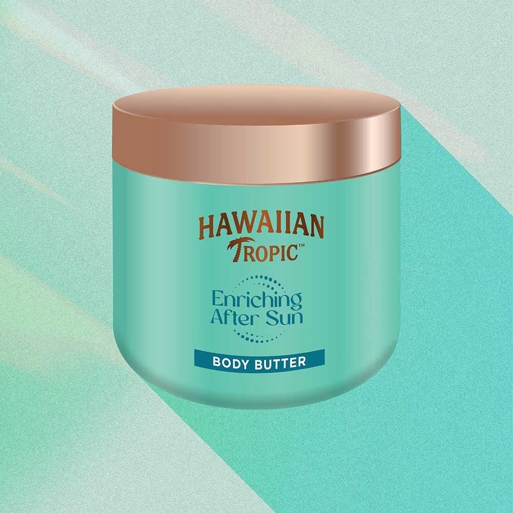 Hawaiian Tropic Enriching After Sun Body Butter 250ml - Image 2