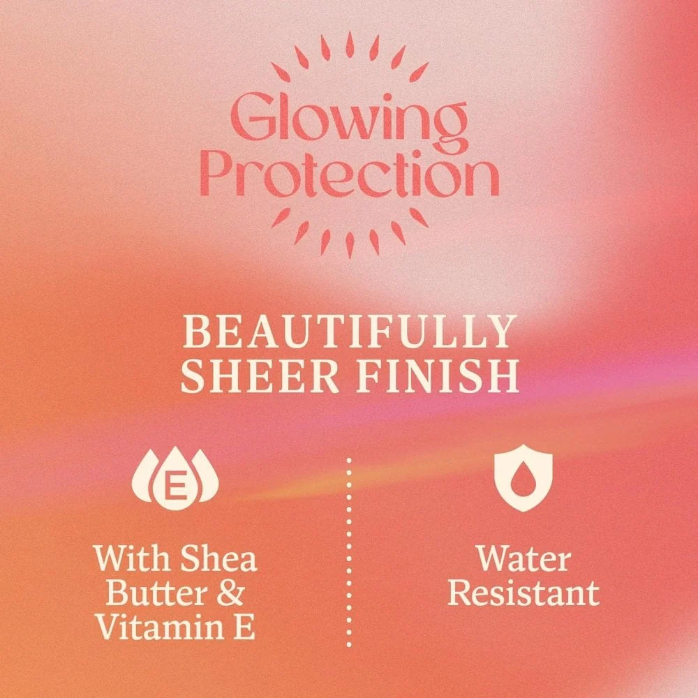 Hawaiian Tropic Glowing Protection Sun Lotion SPF30 100ml - Image 4