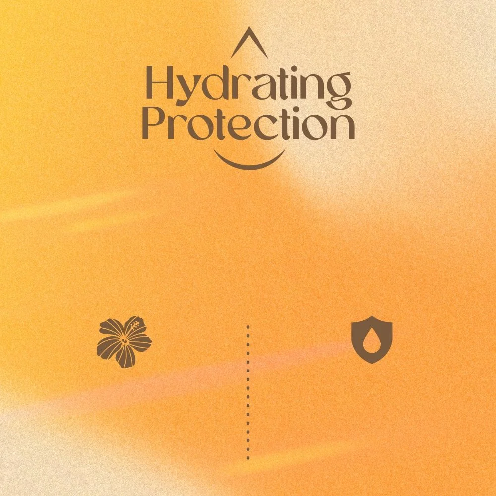 Hawaiian Tropic Hydrating Protection Face Lotion SPF30 50ml - Image 4