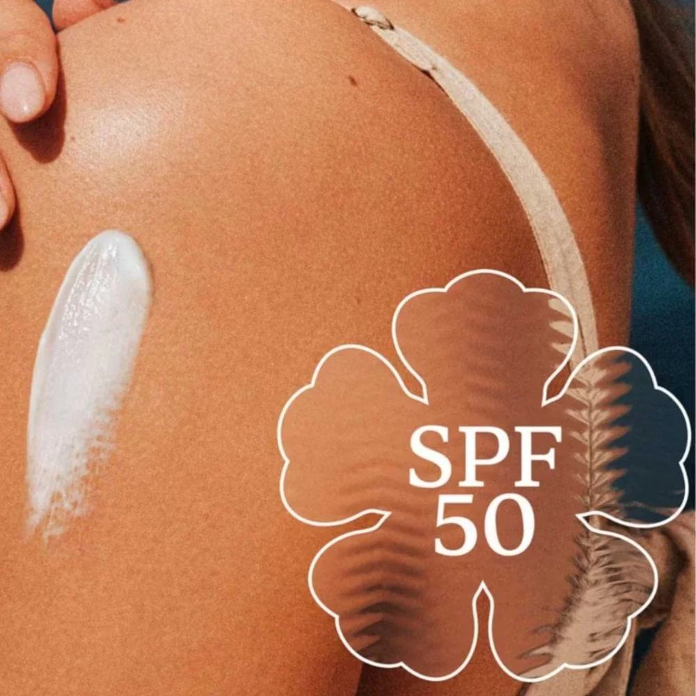 Hawaiian Tropic Hydrating Protection Sun Lotion SPF50 180ml - Image 5