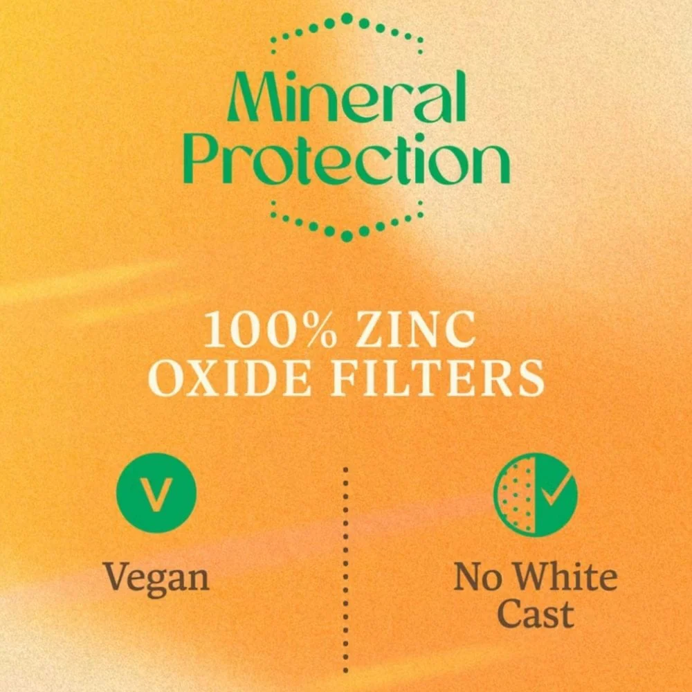Hawaiian Tropic Mineral Protection Facial Milk Lotion SPF30 50ml - Image 4
