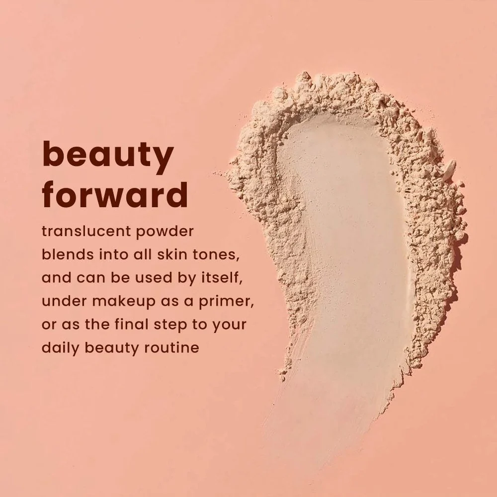 Hawaiian Tropic Mineral Translucent Powder Brush SPF30 4.25g - Image 4