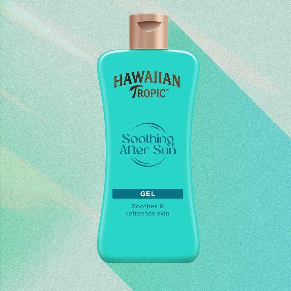 Hawaiian Tropic Soothing After Sun Gel 200ml - Image 2
