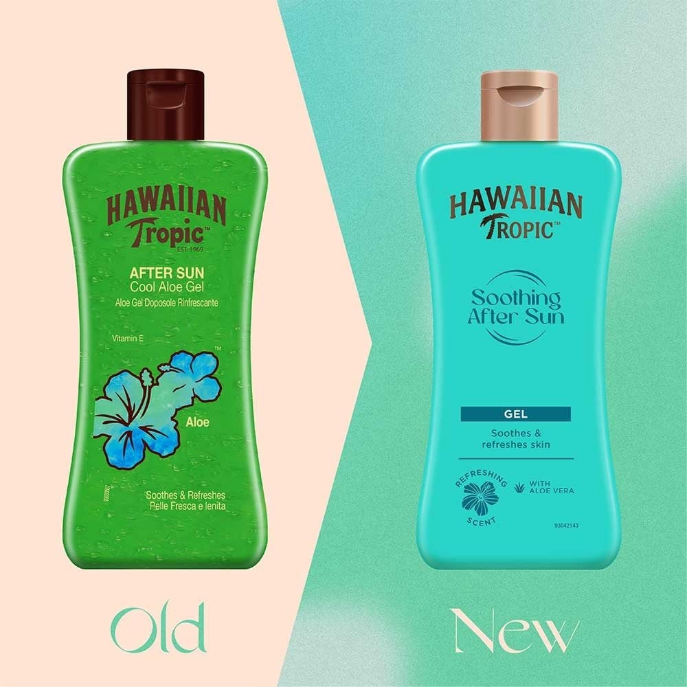 Hawaiian Tropic Soothing After Sun Gel 200ml - Image 3