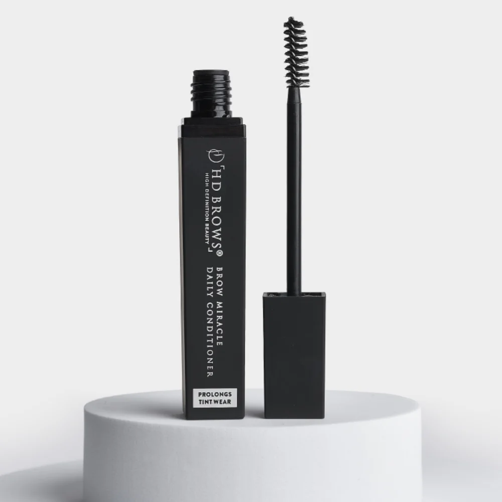 HD Brows Brow Miracle Daily Conditioner 7ml - Image 4