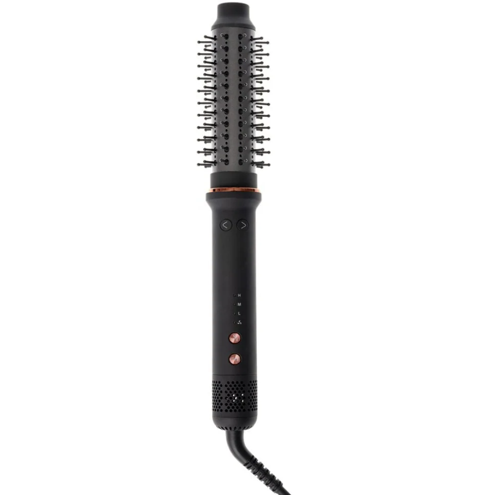 Head Jog Futaria Hot Brush Black - Image 2