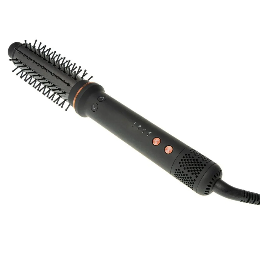 Head Jog Futaria Hot Brush Black - Image 3
