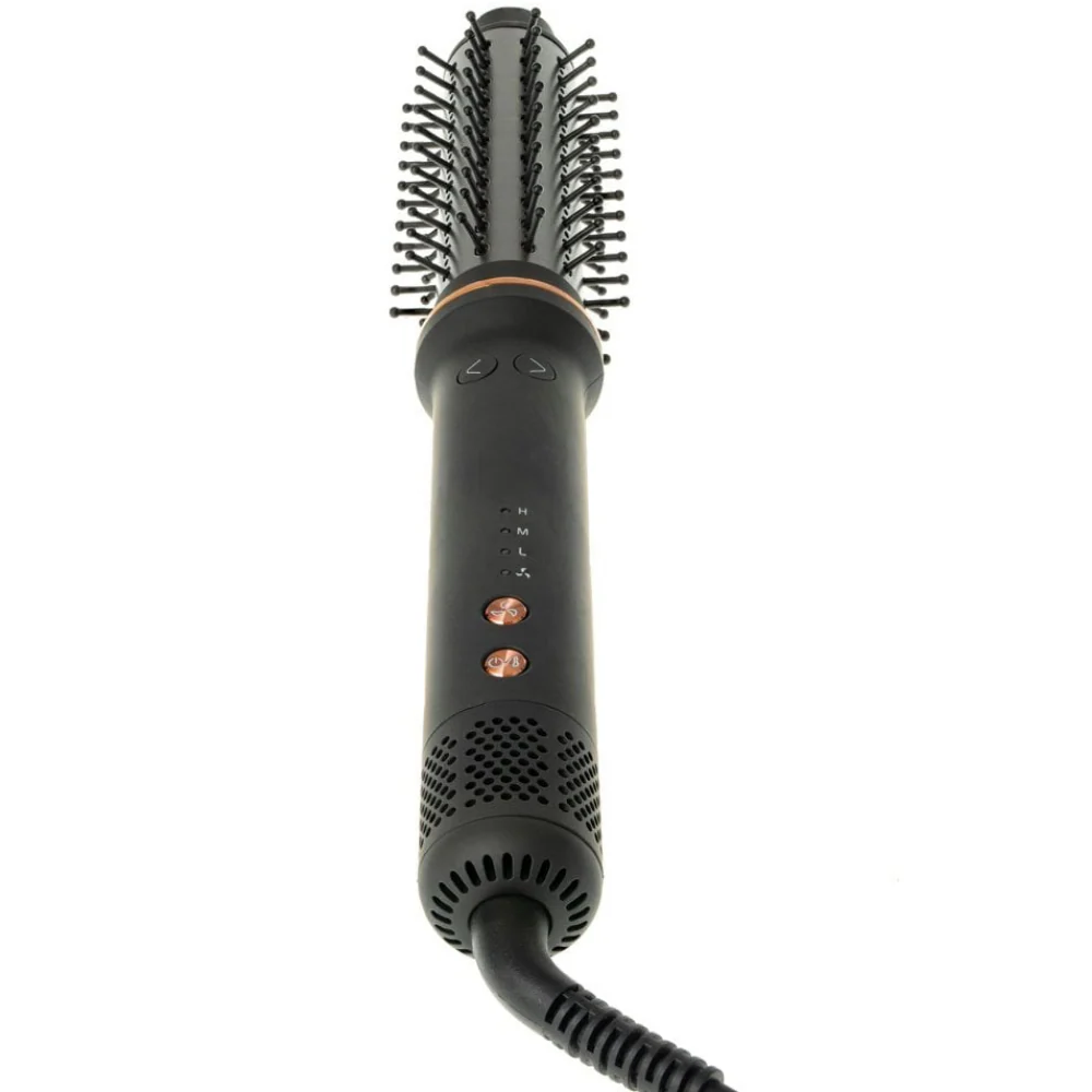 Head Jog Futaria Hot Brush Black - Image 4