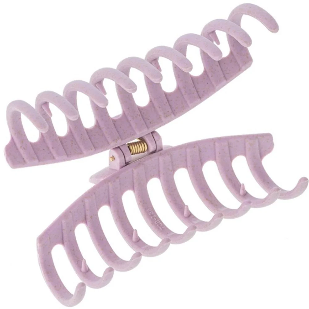 Head Jog Straw Claw Klip - Image 2