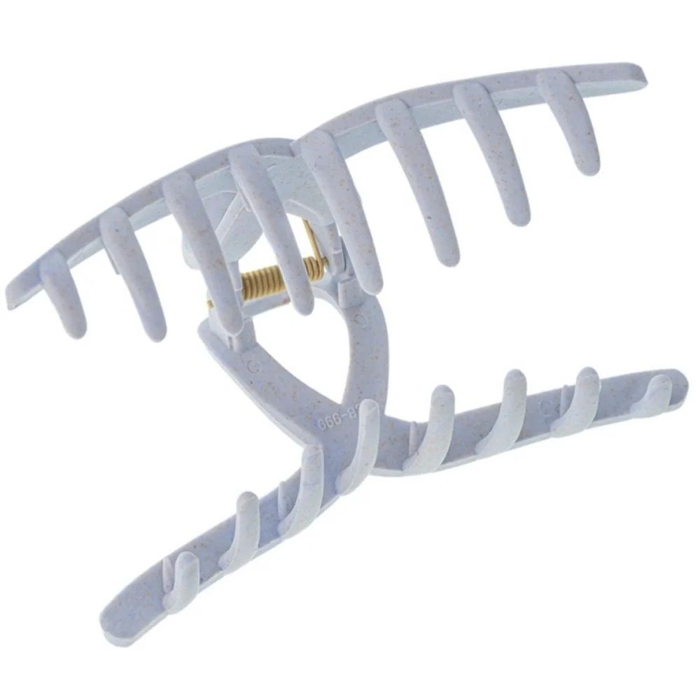 Head Jog Straw Whale Klip - Image 2