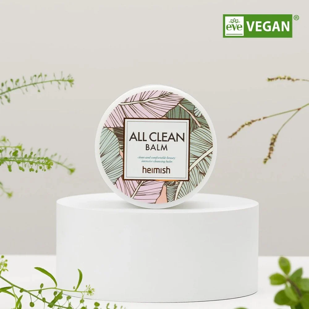Heimish All Clean Intensive Cleansing Balm 120ml - Image 3