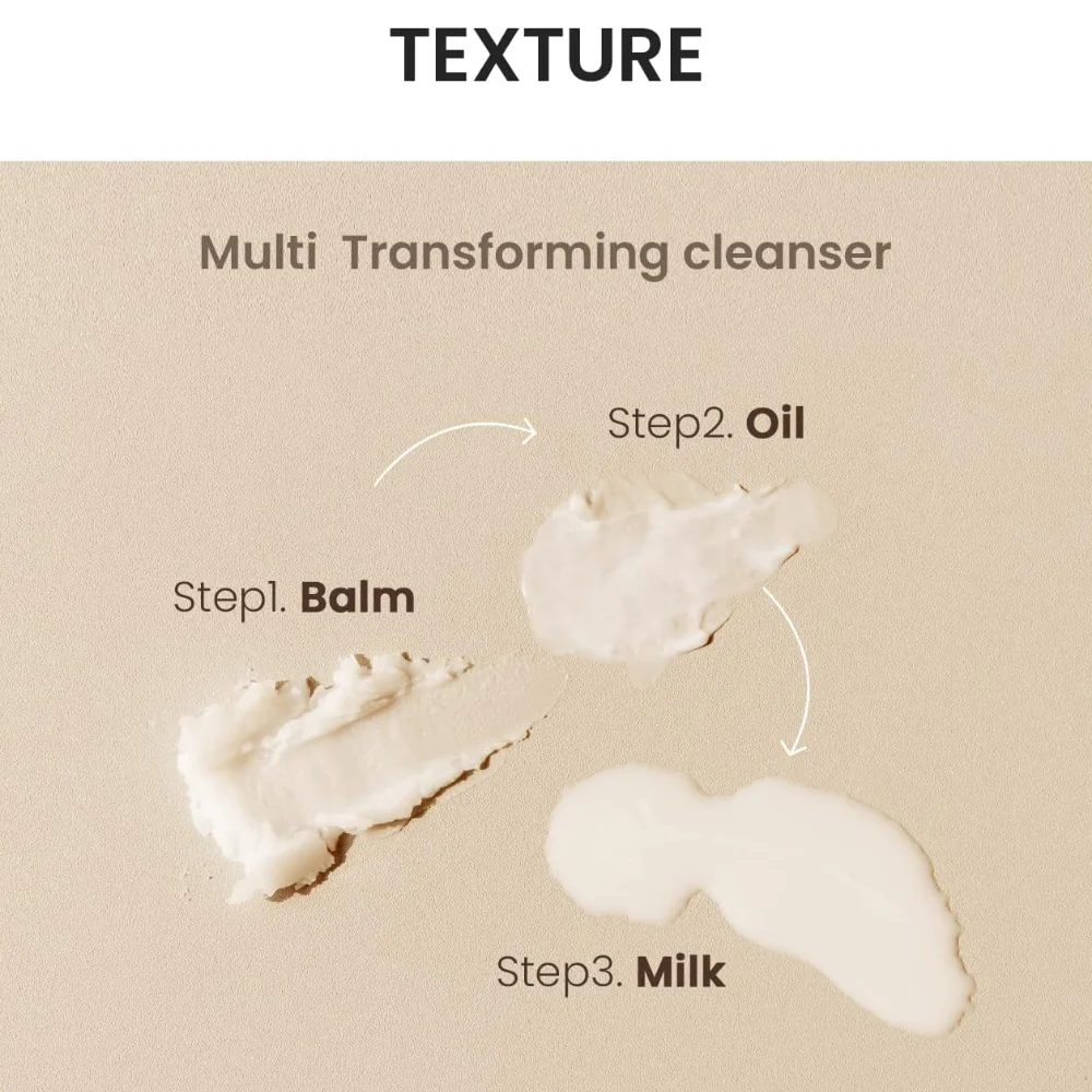 Heimish All Clean Mandarin Intensive Cleansing Balm 50ml - Image 3