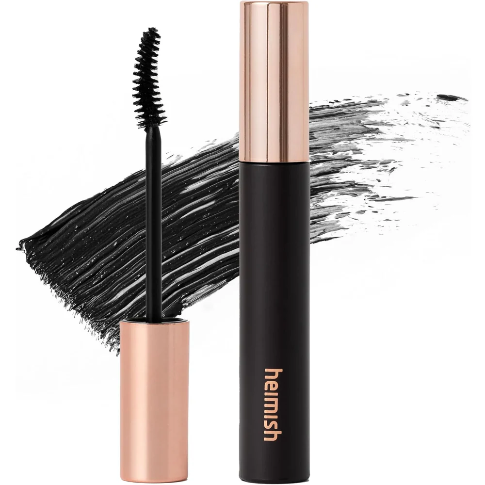 Heimish Dailism Smudge Stop Curling Mascara Black 9g - Image 2
