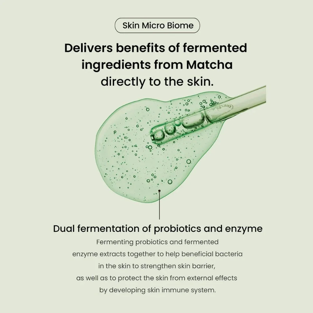 Heimish Matcha Biome Hydrogel Eye Patches x60 - Image 3
