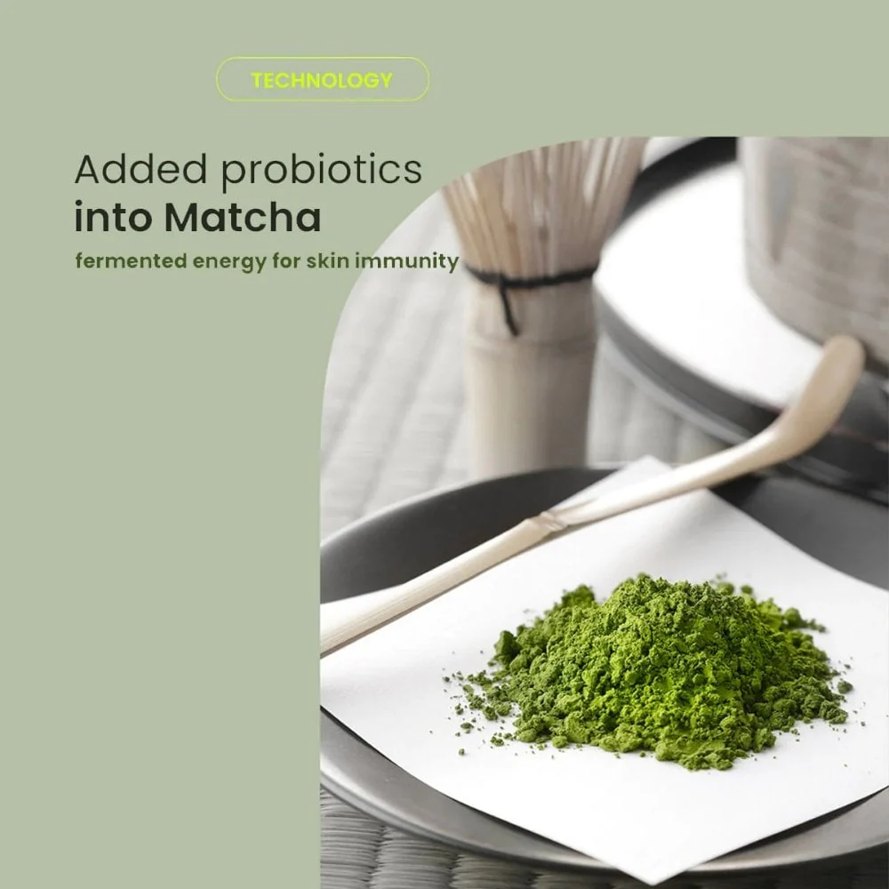 Heimish Matcha Biome Hydrogel Eye Patches x60 - Image 4