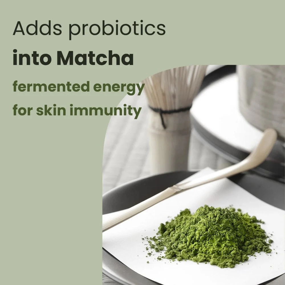 Heimish Matcha Biome Intensive Repair Cream Probiotics Moisturiser 50ml - Image 8