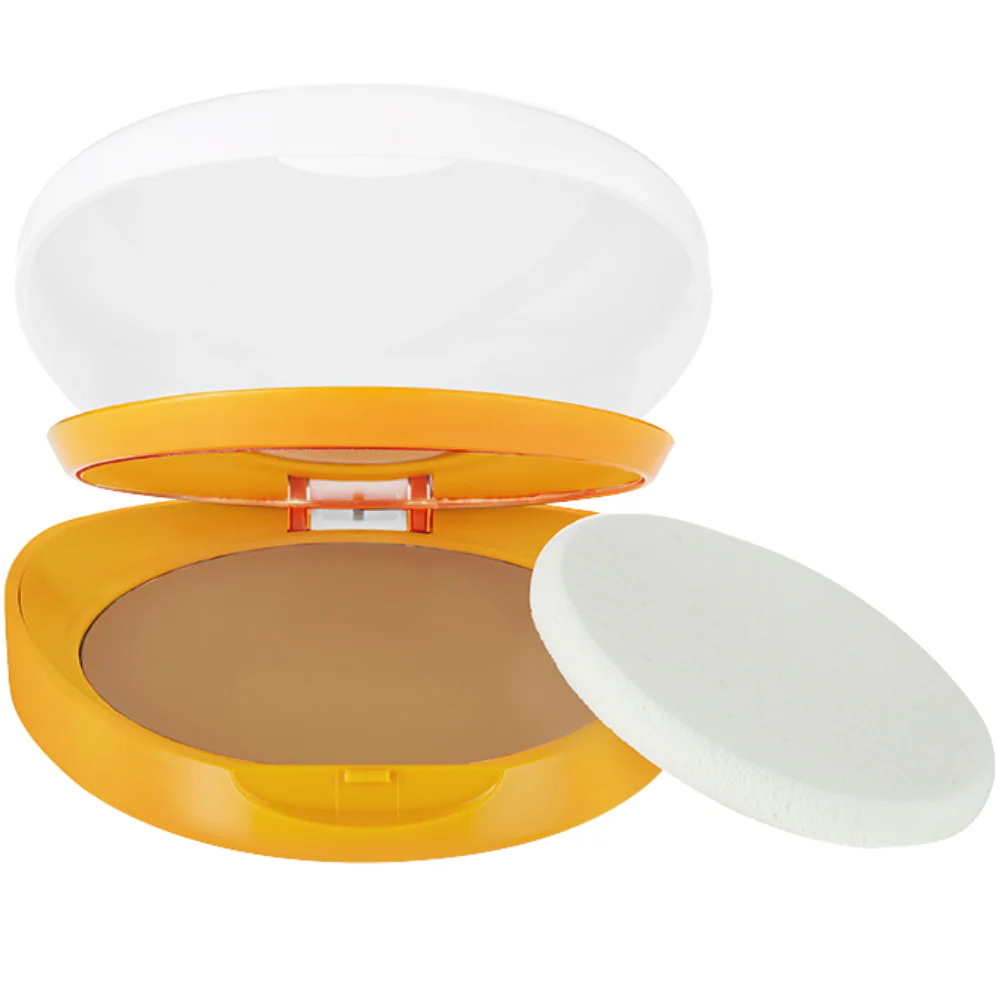 Heliocare 360° Oil-Free Compact SPF50+ 10g - Image 3