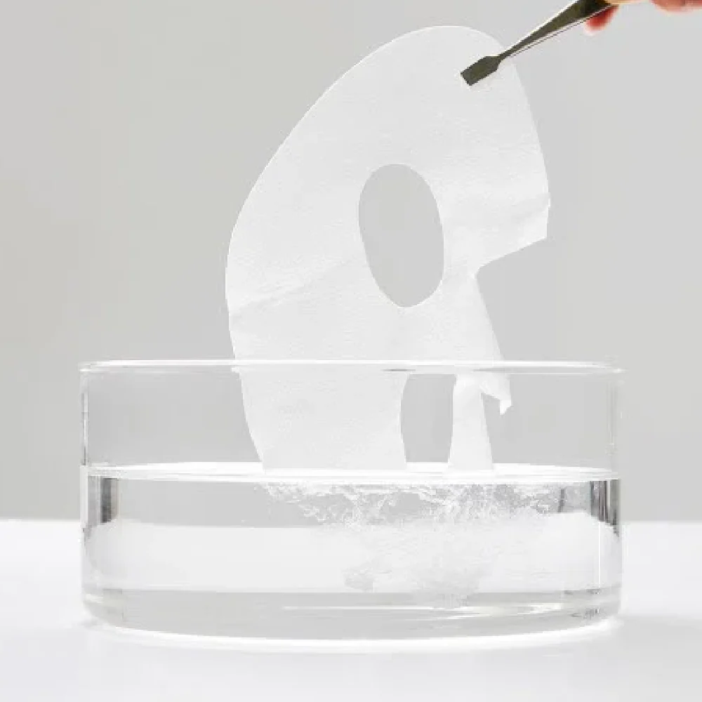 helloSKIN Bio-Collagen Firming Treatment Mask 34g - Image 4