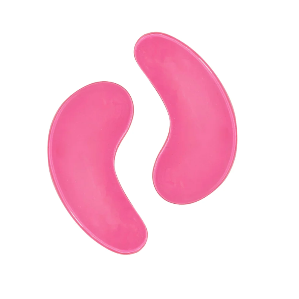 helloSKIN Collagen Hydrogel Eye Masks 1 Pair - Image 2