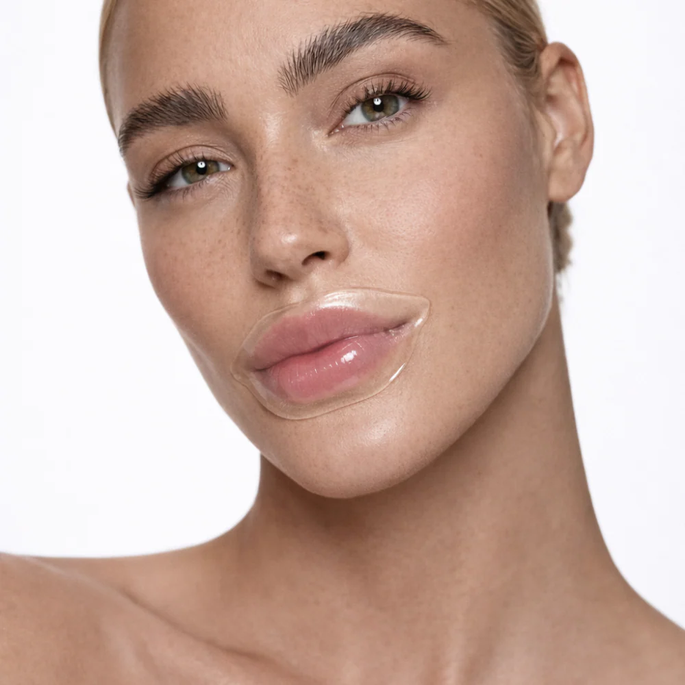helloSKIN Collagen Lip Mask 7g - Image 2