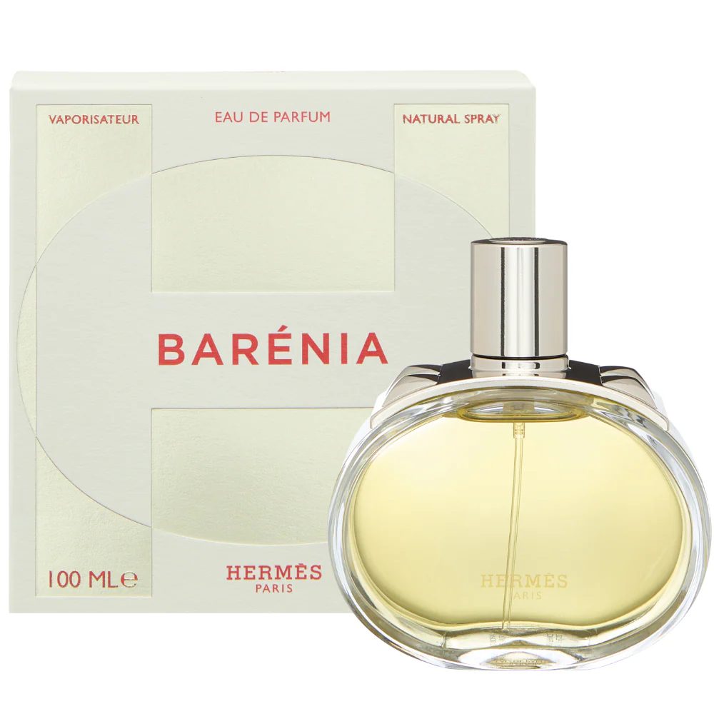 Hermes Barenia Eau De Parfum 100ml - Image 2