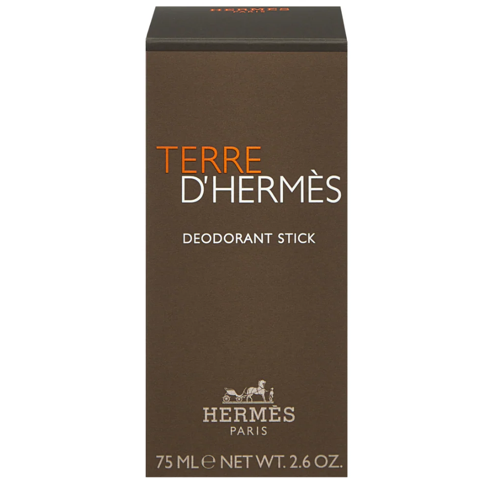 Hermes Terre D'Hermes Deodorant Stick 75ml - Image 3