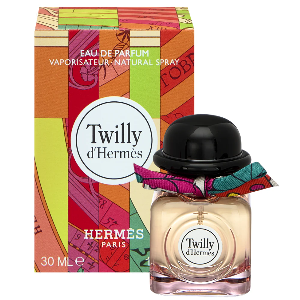 Hermes Twilly D'Hermes Eau De Parfum 30ml - Image 2